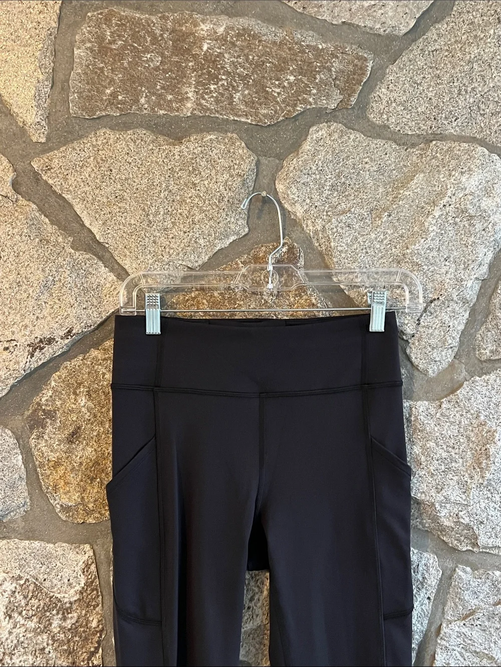 lululemon athletica supportive high